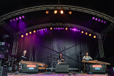 Hilgeum @ Sfinks Mixed 2026, picture 3, photographed by Marc Verdonck - FrontView Magazine