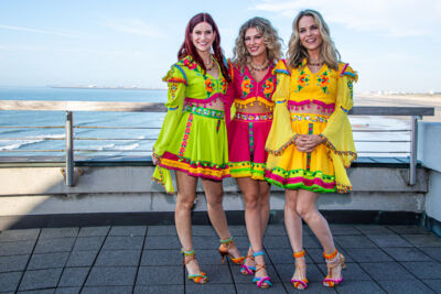 Zomerhit 2026 opnames show 1, picture 2, photographed by Wim Peeters - FrontView Magazine
