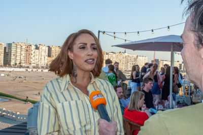 Zomerhit 2026 opnames show 2, picture 17, photographed by Luc Lemmens - FrontView Magazine