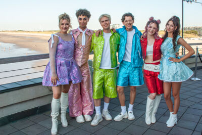 Zomerhit 2026 opnames show 2, picture 2, photographed by Luc Lemmens - FrontView Magazine