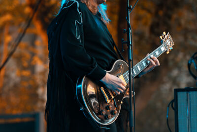 Hällas @ OLT Rivierenhof, picture 7, photographed by Björn Franck - FrontView Magazine