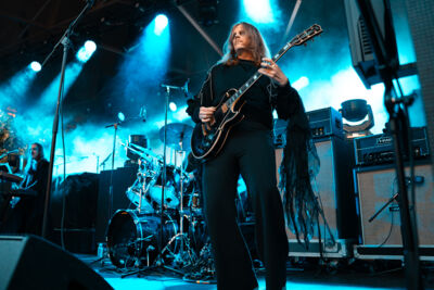 Hällas @ OLT Rivierenhof, picture 4, photographed by Björn Franck - FrontView Magazine