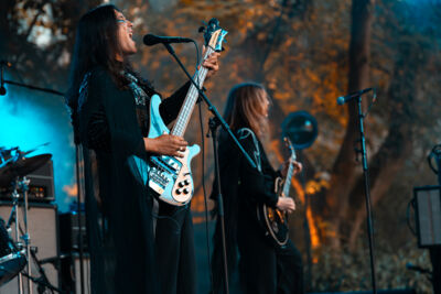 Hällas @ OLT Rivierenhof, picture 5, photographed by Björn Franck - FrontView Magazine