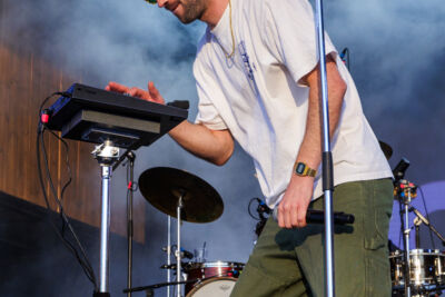Yong Yello @ Campo Solar, picture 7, photographed by Wim Sunnaert - FrontView Magazine