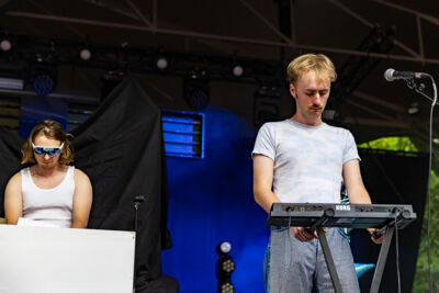 Webstek @ OLT Rivierenhof, foto 5, foto's door Marc Verdonck - FrontView Magazine