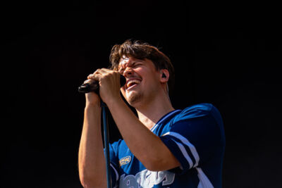 Mathias Mesmans @ Herentals Feest, picture 7, photographed by Silke Daems - FrontView Magazine