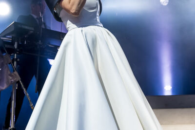 Les Truttes @ OLT Rivierenhof, picture 6, photographed by Marc Verdonck - FrontView Magazine