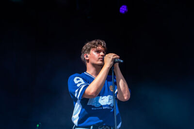 Mathias Mesmans @ Herentals Feest, picture 10, photographed by Silke Daems - FrontView Magazine