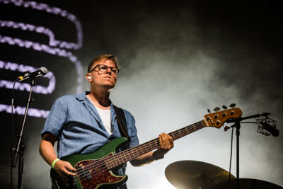 Niels Destadsbader @ Beleuvenissen, photo 12 of 26, photographed by Jürgen Bruynooghe - FrontView Magazine