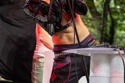Webstek @ OLT Rivierenhof, foto 18, foto's door Marc Verdonck - FrontView Magazine