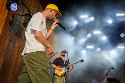 Yong Yello @ Campo Solar, picture 1, photographed by Wim Sunnaert - FrontView Magazine
