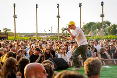 Yong Yello @ Campo Solar, picture 11, photographed by Wim Sunnaert - FrontView Magazine