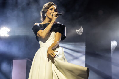Les Truttes @ OLT Rivierenhof, picture 3, photographed by Marc Verdonck - FrontView Magazine