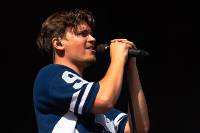 Mathias Mesmans @ Herentals Feest, picture 5, photographed by Silke Daems - FrontView Magazine