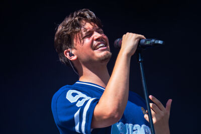 Mathias Mesmans @ Herentals Feest, picture 9, photographed by Silke Daems - FrontView Magazine