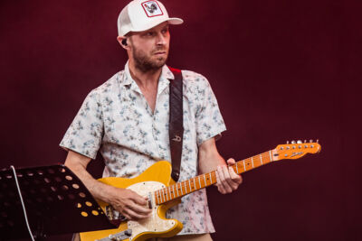 Ertebrekers @ Beleuvenissen, picture 4, photographed by Jürgen Bruynooghe - FrontView Magazine