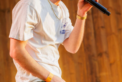 Yong Yello @ Campo Solar, picture 3, photographed by Wim Sunnaert - FrontView Magazine