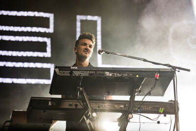 Niels Destadsbader @ Beleuvenissen, photo 11 of 26, photographed by Jürgen Bruynooghe - FrontView Magazine