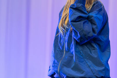 Roxy Dekker @ Lokerse feesten, picture 3, photographed by Marc Verdonck - FrontView Magazine
