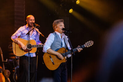 Bart Peeters @ Herentals Feest, picture 9, photographed by Silke Daems - FrontView Magazine