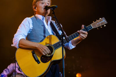 Bart Peeters @ Herentals Feest, picture 6, photographed by Silke Daems - FrontView Magazine