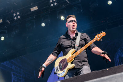 Vive La Fête @ Lokerse Feesten, picture 4, photographed by Bart Janssens - FrontView Magazine