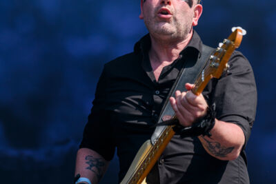 Vive La Fête @ Lokerse Feesten, picture 12, photographed by Bart Janssens - FrontView Magazine