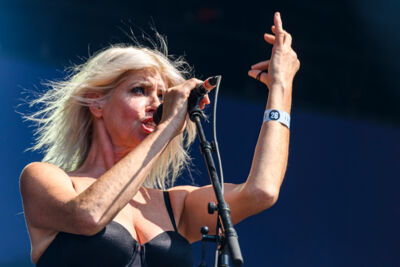 Vive La Fête @ Lokerse Feesten, picture 1, photographed by Bart Janssens - FrontView Magazine