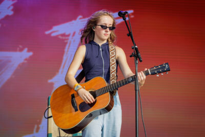 Ise @ Campo Solar, picture 1, photographed by Wim Sunnaert - FrontView Magazine