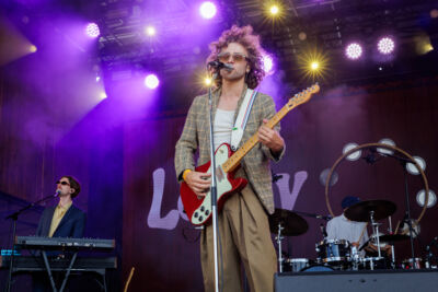 Lenny Lenny @ Campo Solar, photo 3 of 10, photographed by Wim Sunnaert - FrontView Magazine