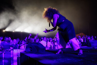Arsenal @ Campo Solar, foto 24, foto's door Wim Sunnaert - FrontView Magazine