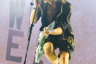 Gogol Bordello @ Lokerse Feesten, foto 5, foto's door Bart Janssens - FrontView Magazine