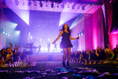 Milk Inc. @ Campo Solar, picture 14, photographed by Wim Sunnaert - FrontView Magazine