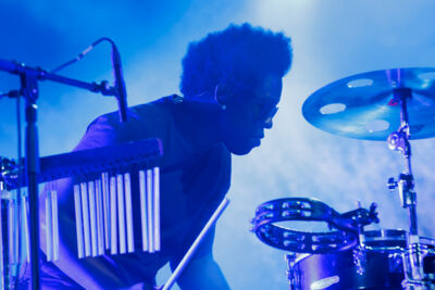 Arsenal @ Campo Solar, foto 8, foto's door Wim Sunnaert - FrontView Magazine