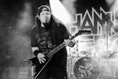 Channel Zero @ Campo Solar, picture 5, photographed by Wim Sunnaert - FrontView Magazine