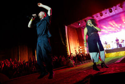 Arsenal @ Campo Solar, foto 15, foto's door Wim Sunnaert - FrontView Magazine