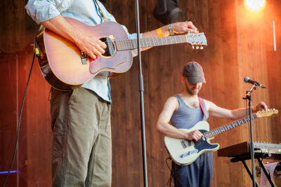 Het Zesde Metaal @ Campo Solar, photo 2 of 9, photographed by Wim Sunnaert - FrontView Magazine