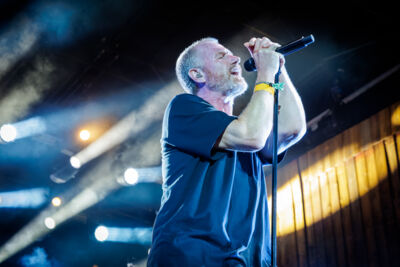 Arsenal @ Campo Solar, foto 18, foto's door Wim Sunnaert - FrontView Magazine