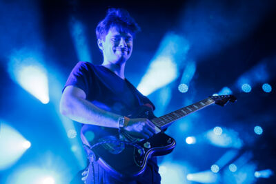 Arsenal @ Campo Solar, foto 9, foto's door Wim Sunnaert - FrontView Magazine