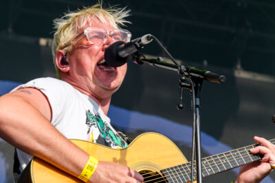 The Mary Wallopers @ Lokerse Feesten, photo 6 of 12, photographed by Bart Janssens - FrontView Magazine