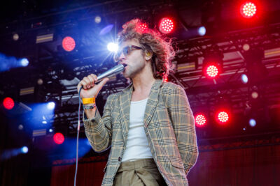 Lenny Lenny @ Campo Solar, photo 4 of 10, photographed by Wim Sunnaert - FrontView Magazine