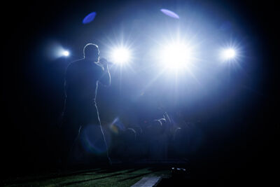 Arsenal @ Campo Solar, foto 20, foto's door Wim Sunnaert - FrontView Magazine