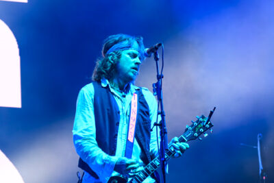 Dropkick Murphys @ Lokerse Feesten, foto 8, foto's door Bart Janssens - FrontView Magazine