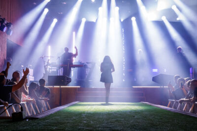 Milk Inc. @ Campo Solar, picture 9, photographed by Wim Sunnaert - FrontView Magazine