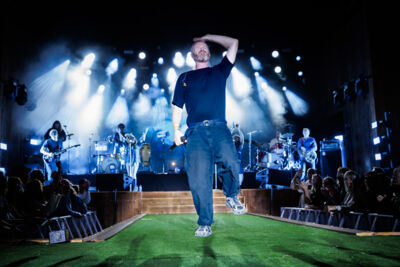 Arsenal @ Campo Solar, foto 4, foto's door Wim Sunnaert - FrontView Magazine