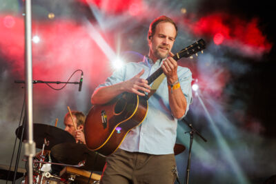 Het Zesde Metaal @ Campo Solar, photo 7 of 9, photographed by Wim Sunnaert - FrontView Magazine