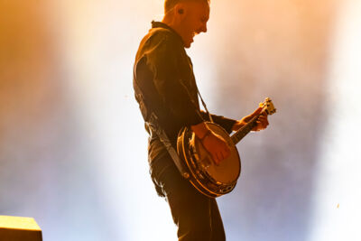 Dropkick Murphys @ Lokerse Feesten, foto 4, foto's door Bart Janssens - FrontView Magazine