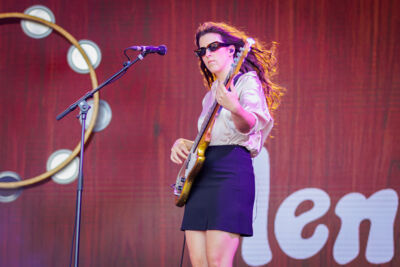 Lenny Lenny @ Campo Solar, photo 5 of 10, photographed by Wim Sunnaert - FrontView Magazine