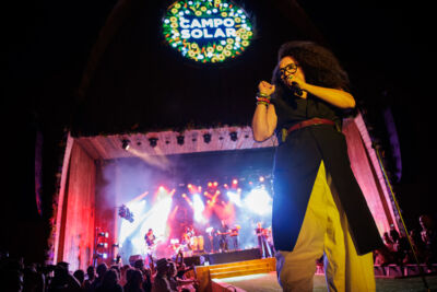 Arsenal @ Campo Solar, foto 12, foto's door Wim Sunnaert - FrontView Magazine