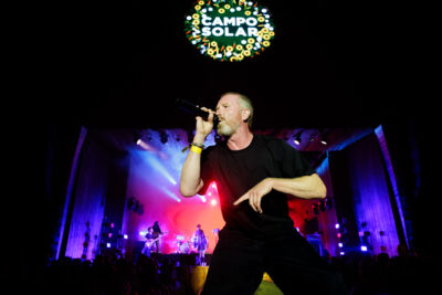 Arsenal @ Campo Solar, foto 23, foto's door Wim Sunnaert - FrontView Magazine